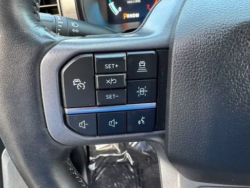 Used 2023 Ford F150 Lariat w/ Equipment Group 502A High AWD/4WD image 24