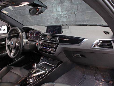 Used 2019 BMW M2 Competition w/ Executive Package RWD image 47