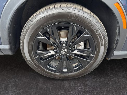 Used 2023 Honda CR-V Sport Touring image 14