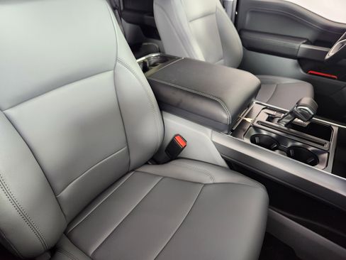 New 2025 Ford F150 Lightning Flash image 10