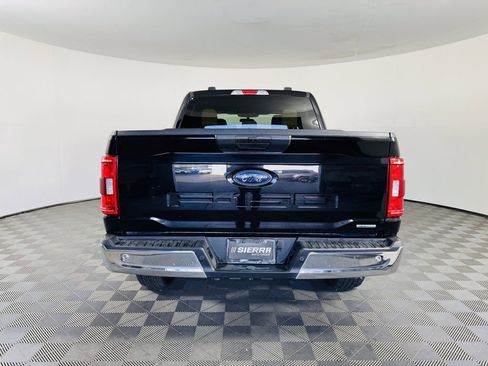 Used 2023 Ford F150 XLT image 21