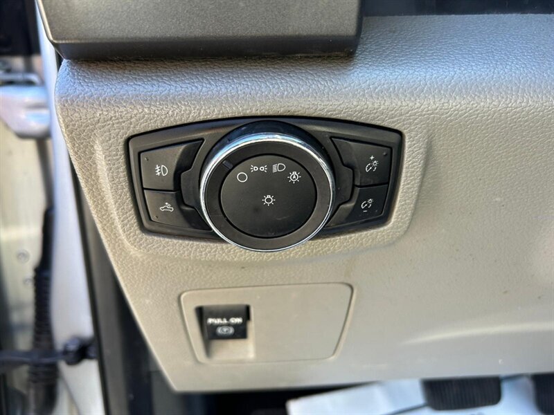 Used 2018 Ford F150 XLT RWD image 37