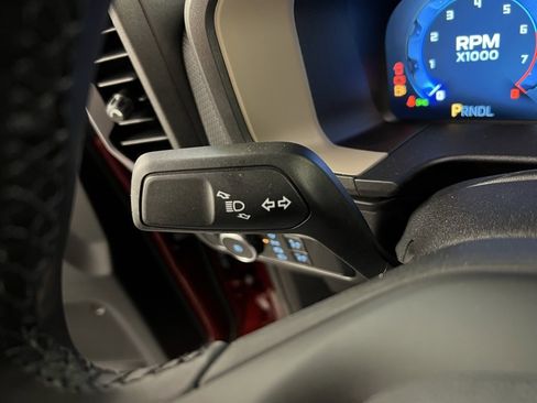 New 2025 Ford Bronco Sport Big Bend w/ Convenience Package image 18