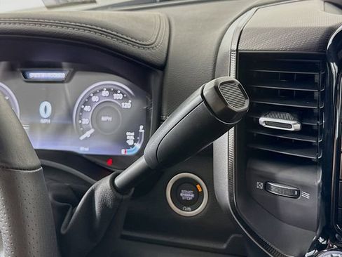 Used 2025 RAM 2500 Power Wagon image 17