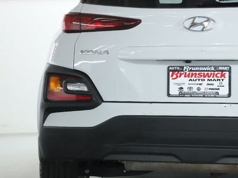 Used 2019 Hyundai Kona SEL w/ Cargo Package AWD/4WD image 42