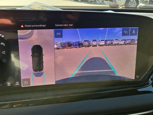 New 2025 Audi A5 2.0T Premium Plus w/ Premium Plus image 18