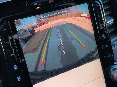 New 2026 RAM 1500 Big Horn image 32