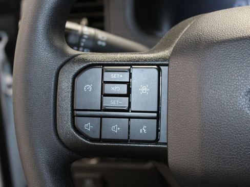 New 2025 Ford F150 STX w/ Equipment Group 201A FX4 image 46