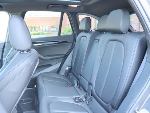 Used 2020 BMW X1 xDrive28i w/ Convenience Package AWD/4WD image 14