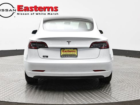 Used 2023 Tesla Model 3 Standard Range RWD image 6