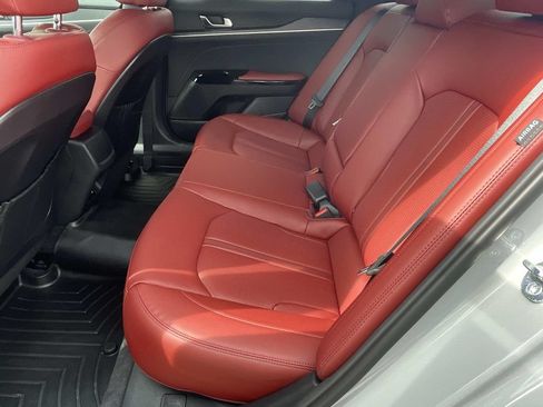 Used 2026 Kia K5 GT-Line w/ GT-Line Red Interior Package FWD image 12