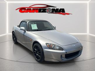 Used 2007 Honda S2000 video 1