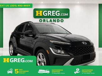 Used 2022 Hyundai Kona SEL FWD video 1
