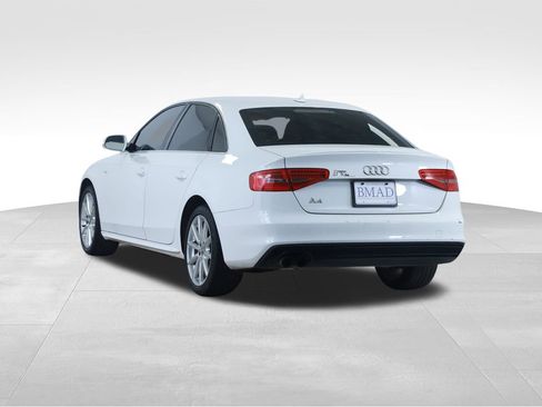 Used 2016 Audi A4 2.0T Premium w/ Convenience Plus Package image 10