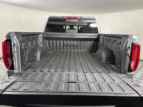 Used 2026 GMC Sierra 1500 AT4X AWD/4WD image 33