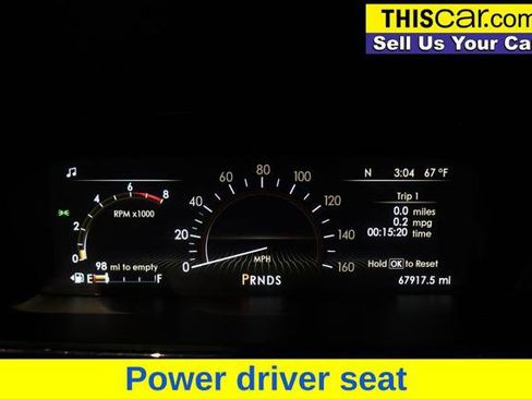 Used 2017 Lincoln Continental Select image 13