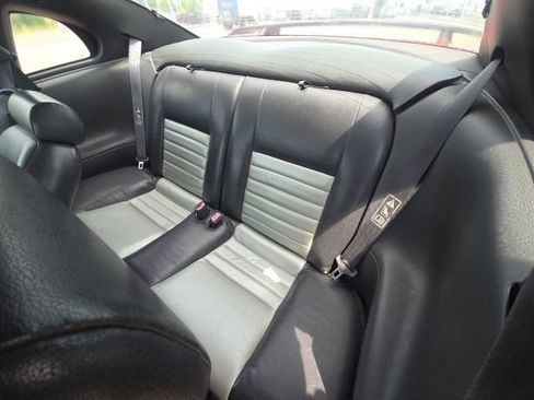 Used 1999 Ford Mustang GT RWD image 16