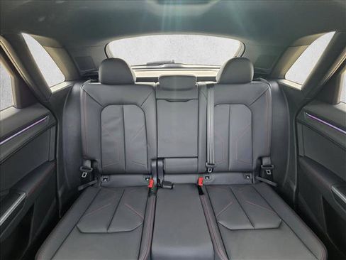 Certified 2025 Audi Q3 2.0T Premium Plus w/ Premium Plus Package image 16