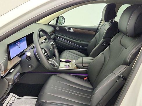 Used 2025 Genesis GV80 2.5T Select AWD/4WD image 21
