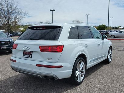 Used 2018 Audi Q7 3.0T Prestige