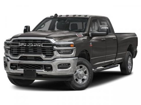 New 2026 RAM 3500 Tradesman AWD/4WD image 4