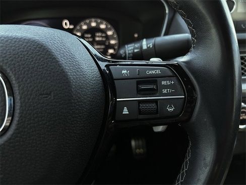 Used 2024 Acura Integra A-Spec image 17