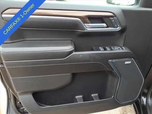 Used 2023 Chevrolet Silverado 1500 RST w/ All Star Edition Plus image 13