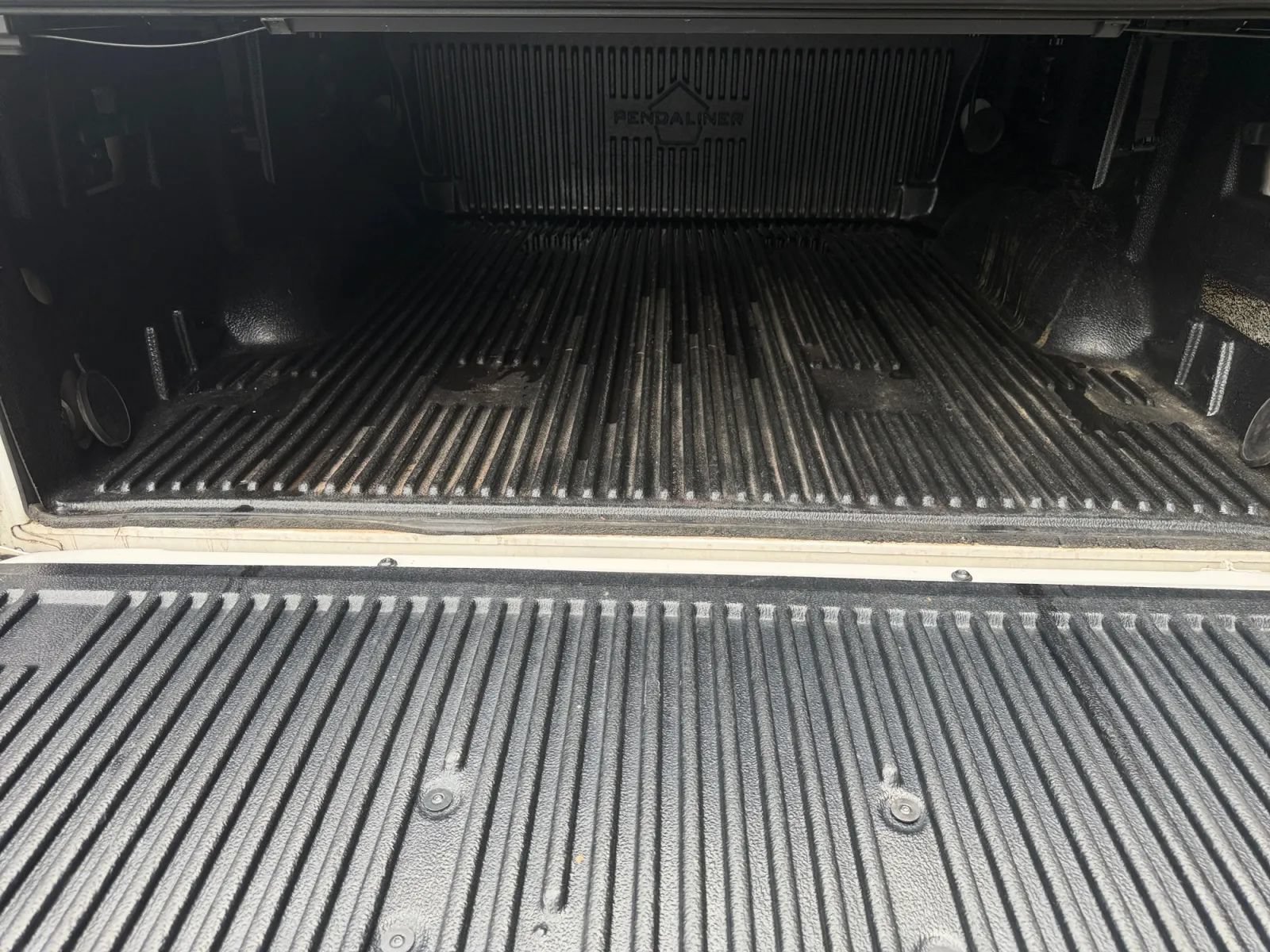 Used 2016 Ford F150 Lariat AWD/4WD image 27
