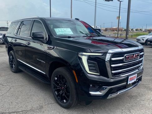 New 2026 GMC Yukon Elevation AWD/4WD image 7