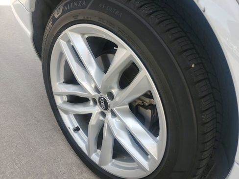 Used 2018 Audi Q7 3.0T Prestige w/ Prestige Package image 6