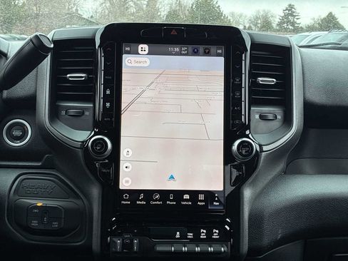 New 2026 RAM 3500 Tradesman image 19