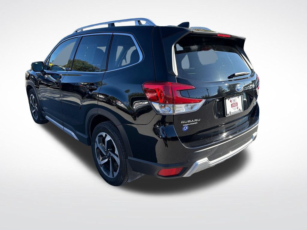 Certified 2023 Subaru Forester Touring AWD/4WD image 13