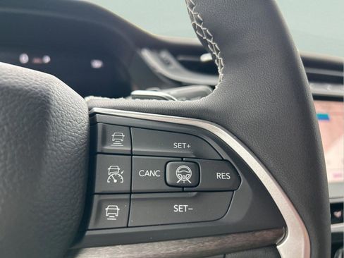 New 2026 Jeep Grand Cherokee Limited image 15