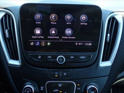 Used 2024 Chevrolet Malibu LS FWD image 15
