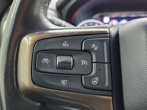 Used 2021 Chevrolet Silverado 2500 High Country w/ Z71 Off-Road Package image 15