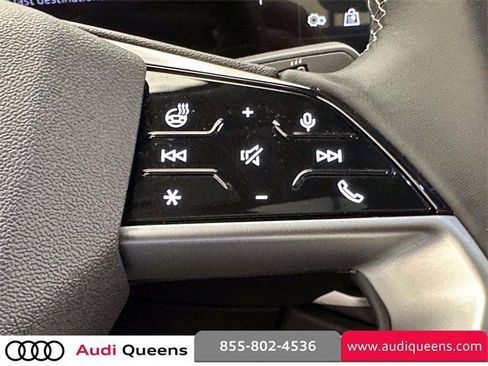 Certified 2025 Audi A5 2.0T Premium w/ Convenience Package image 30