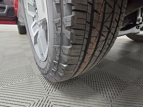 New 2026 Honda Ridgeline RTL image 46