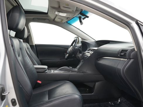 Used 2013 Lexus RX 350 FWD w/ Navigation Pkg image 13