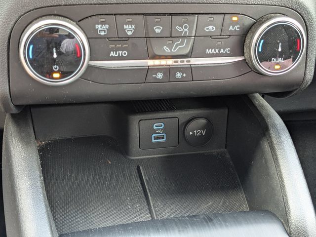 Used 2023 Ford Escape Active FWD image 19