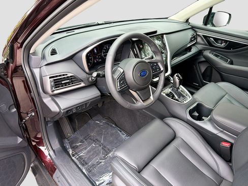 Certified 2025 Subaru Outback Touring XT image 26