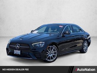 Certified 2022 Mercedes-Benz E 350 Sedan video 1