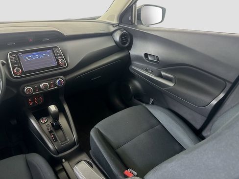 Used 2023 Nissan Kicks S w/ Interior Electronics Package image 18