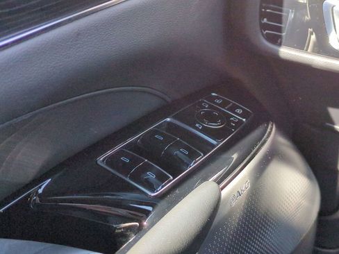 Used 2024 Cadillac Lyriq Sport w/ LPO, Floor Liner Package image 24