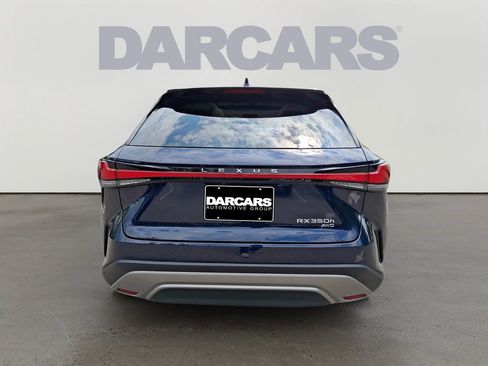 Used 2025 Lexus RX 350 w/ Convenience Package AWD/4WD image 5