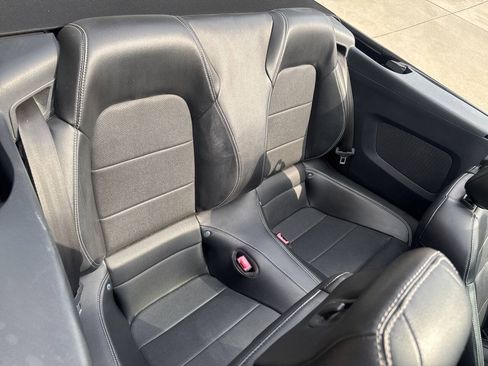 Used 2020 Ford Mustang Premium RWD image 14