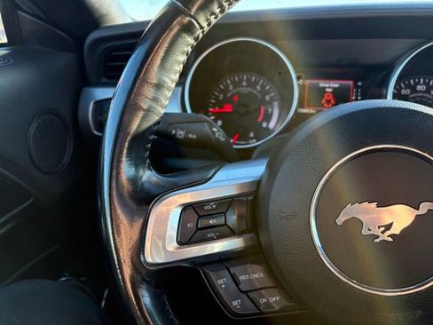 Used 2023 Ford Mustang Premium image 16