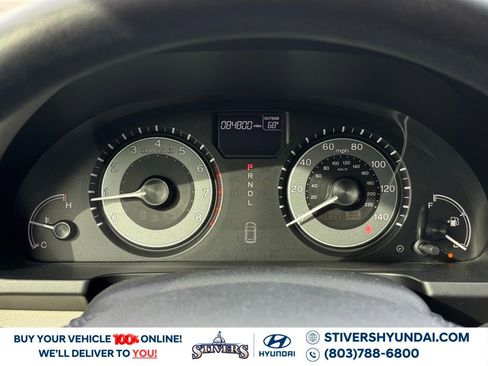 Used 2016 Honda Odyssey SE image 35