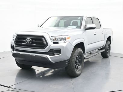 Used 2023 Toyota Tacoma SR