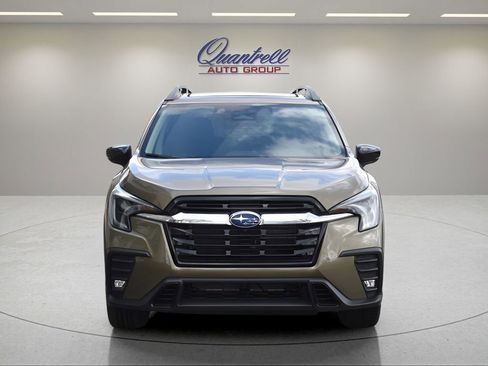 New 2026 Subaru Ascent Limited image 9