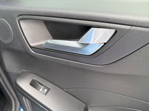 Used 2021 Ford Escape SEL w/ SEL Stealth AWD Package image 23